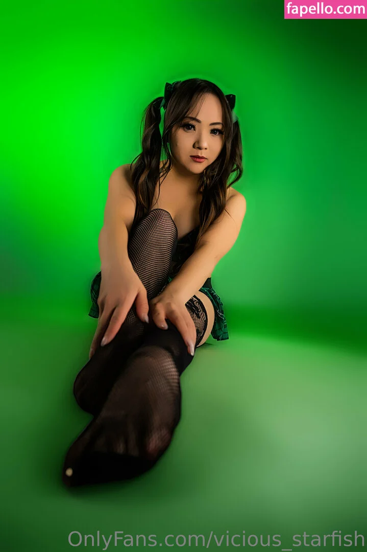vicious_starfish Onlyfans Photo Gallery 