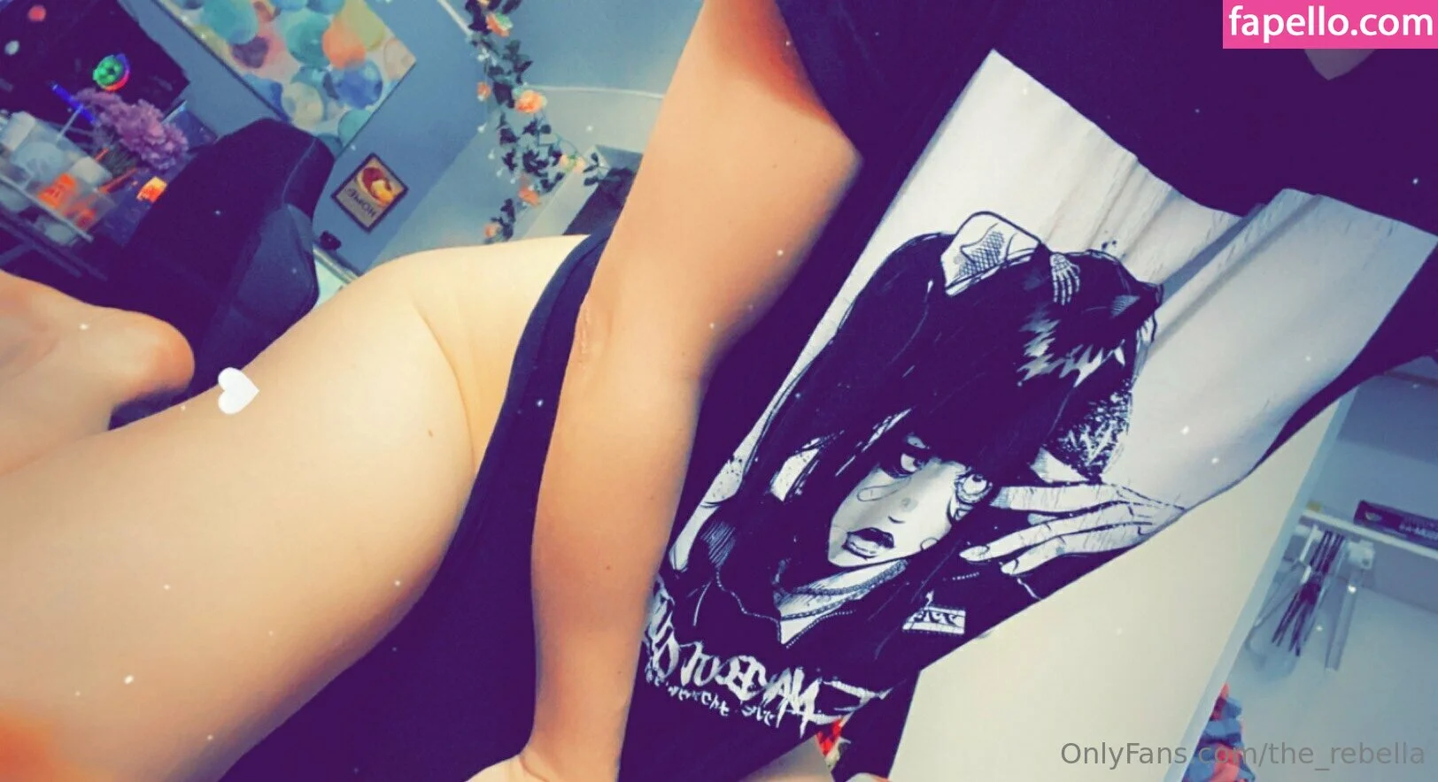 the_rebella Onlyfans Photo Gallery 