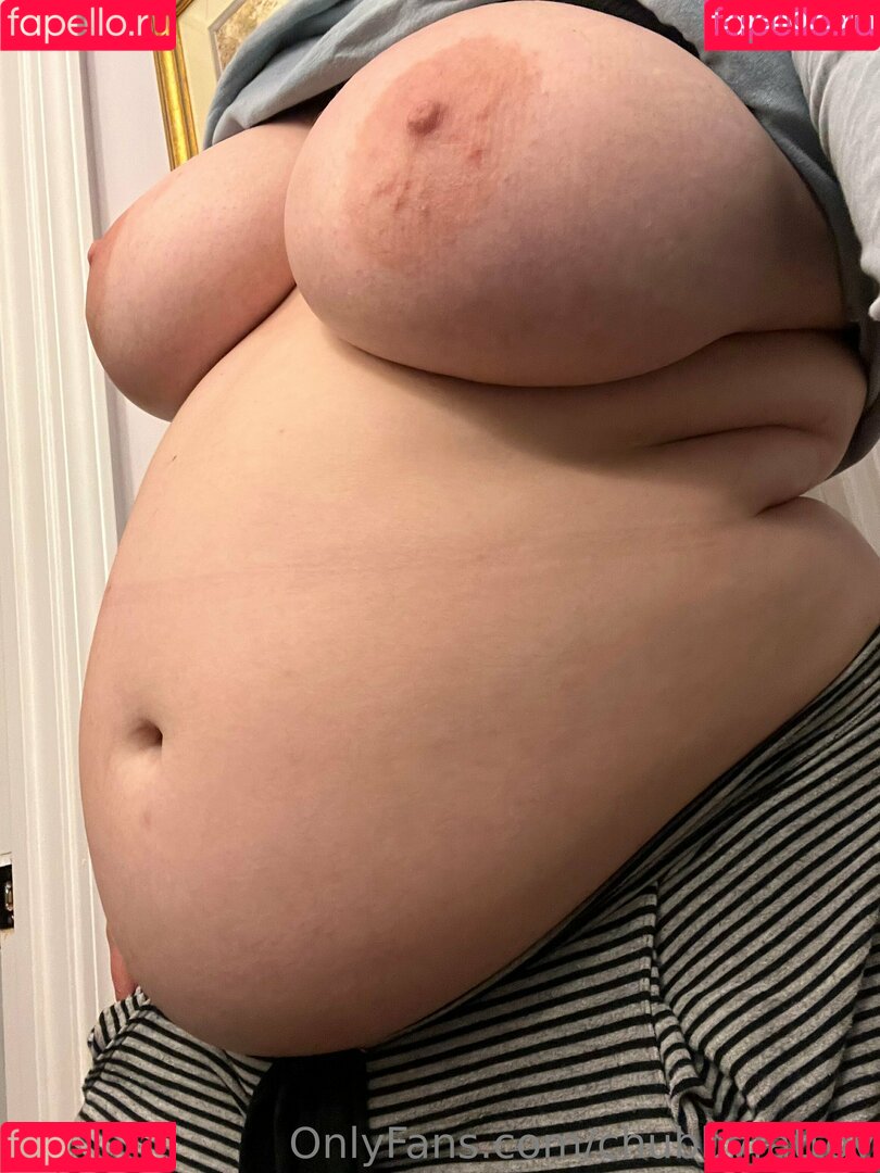 chubbyfattoy Onlyfans Photo Gallery 