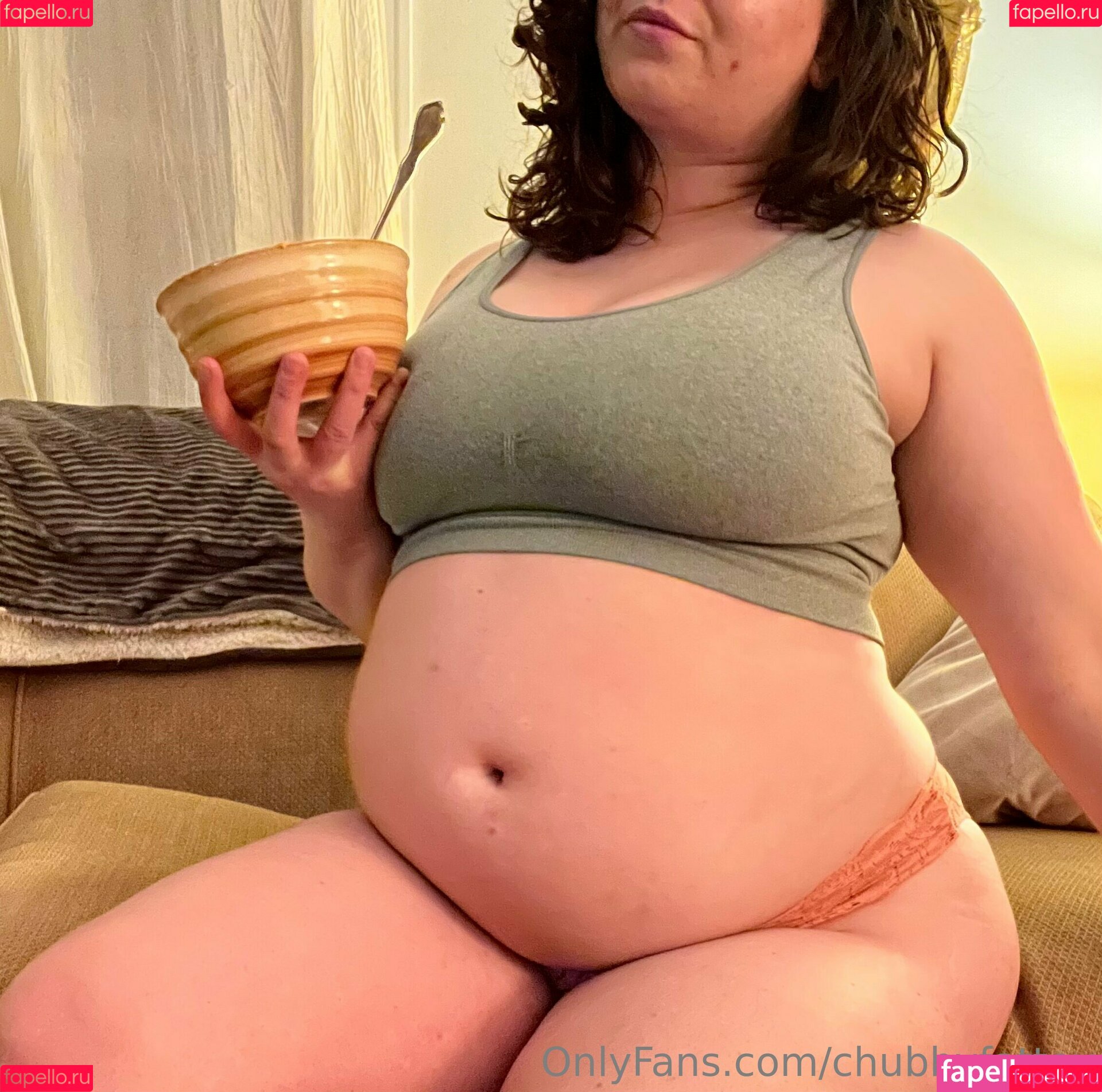 chubbyfattoy Onlyfans Photo Gallery 