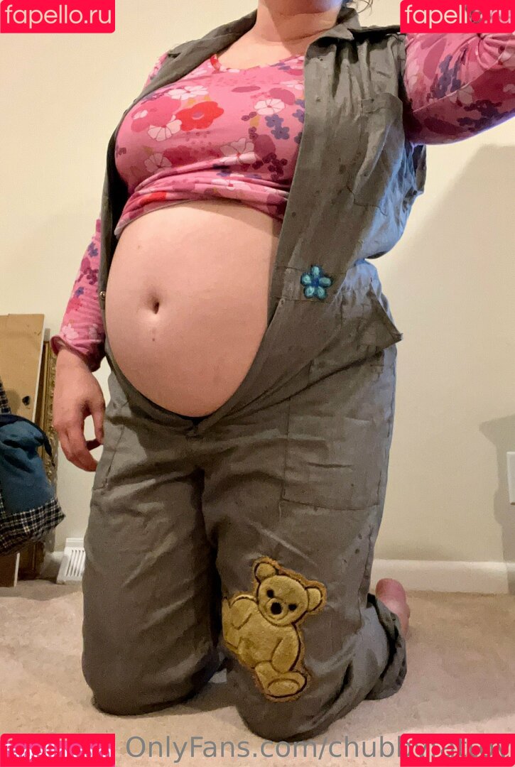 chubbyfattoy Onlyfans Photo Gallery 