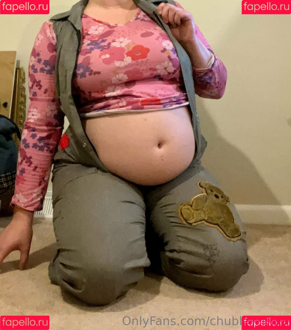 chubbyfattoy Onlyfans Photo Gallery 