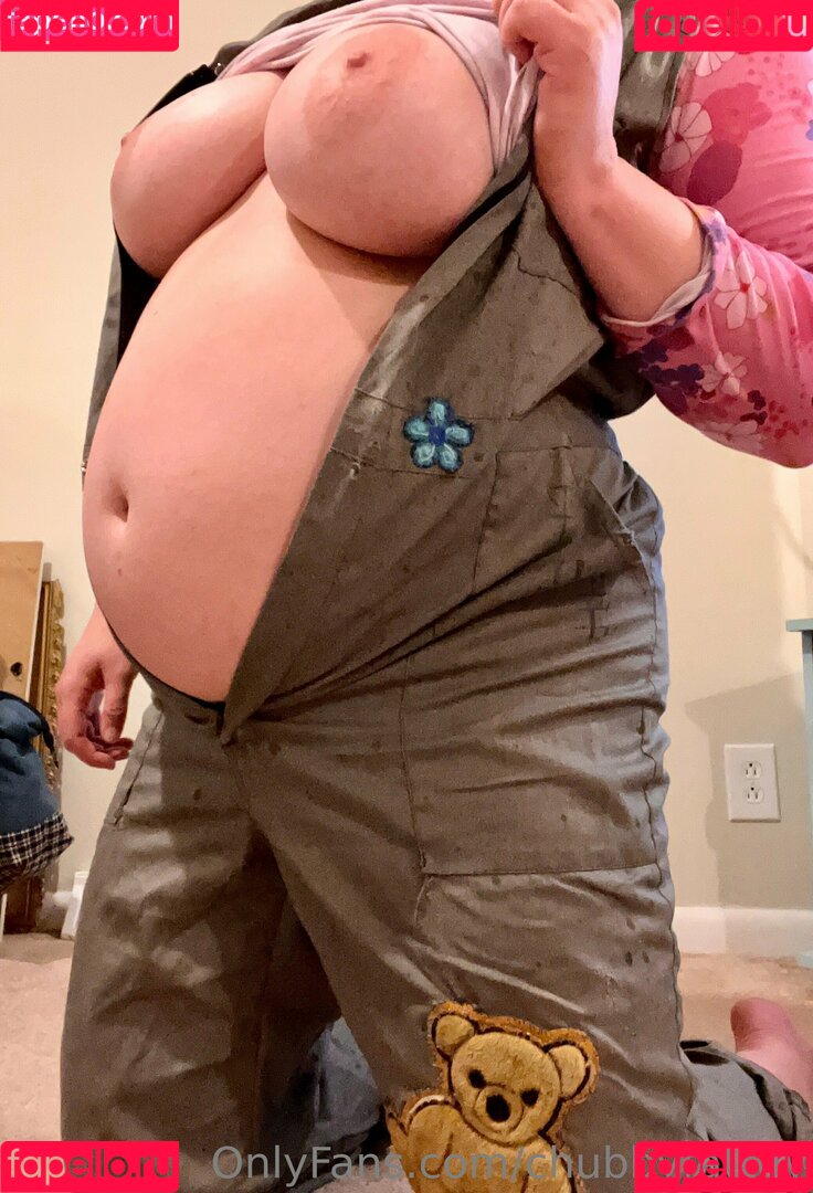 chubbyfattoy Onlyfans Photo Gallery 