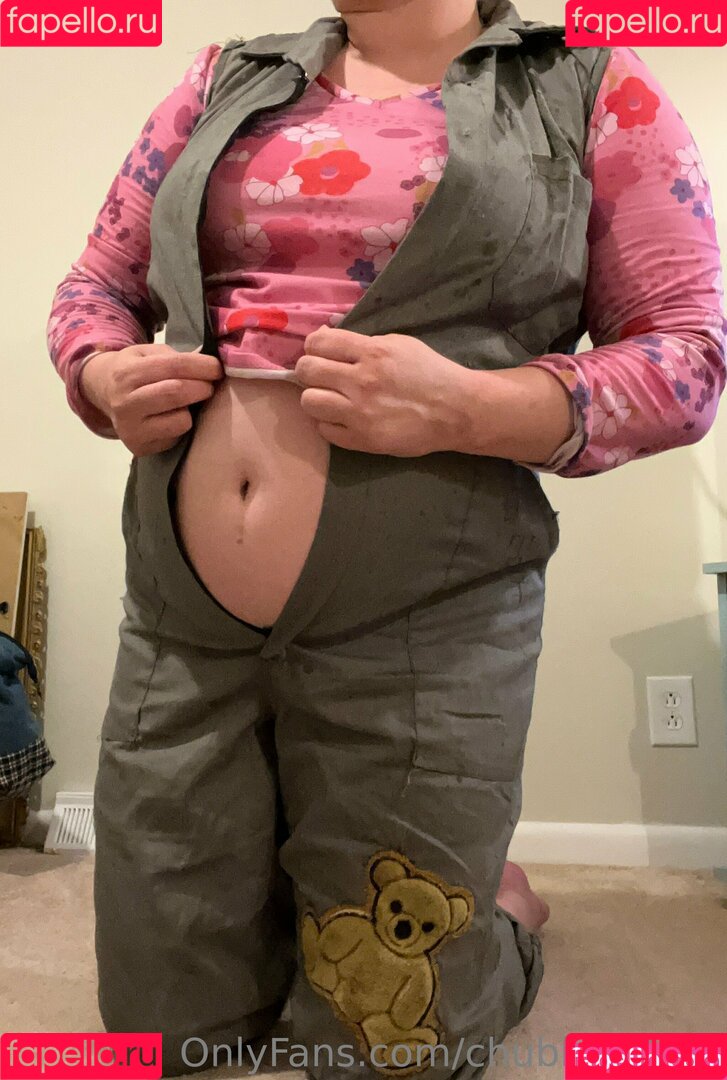 chubbyfattoy Onlyfans Photo Gallery 