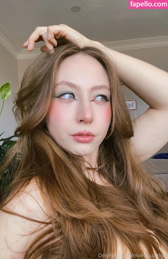mollymuzefree Onlyfans Photo Gallery 