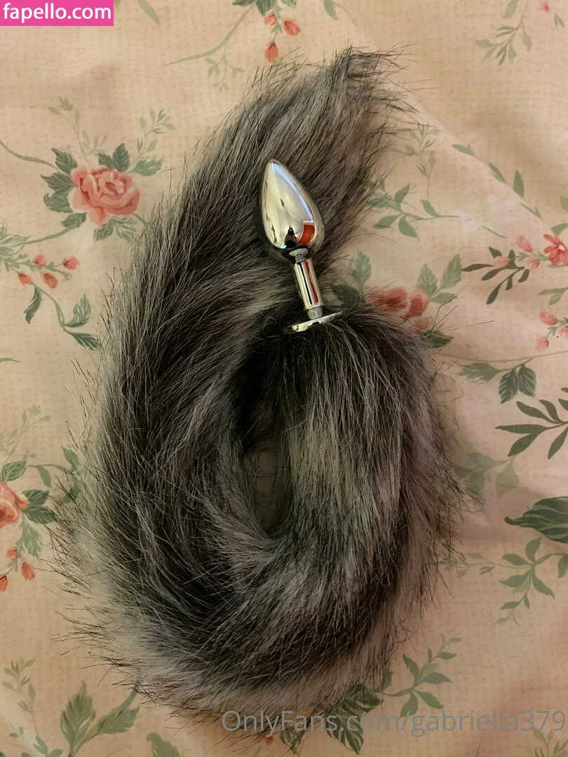 gabriella379 Onlyfans Photo Gallery 