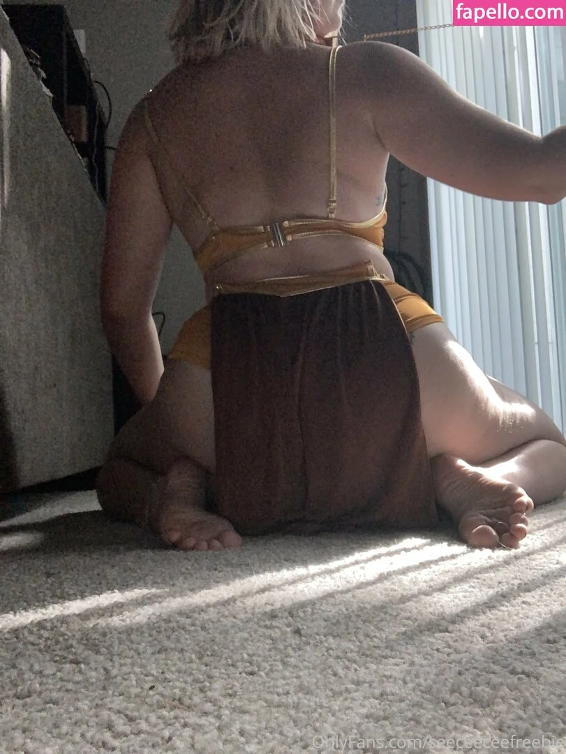 seeceeceefreebie Onlyfans Photo Gallery 