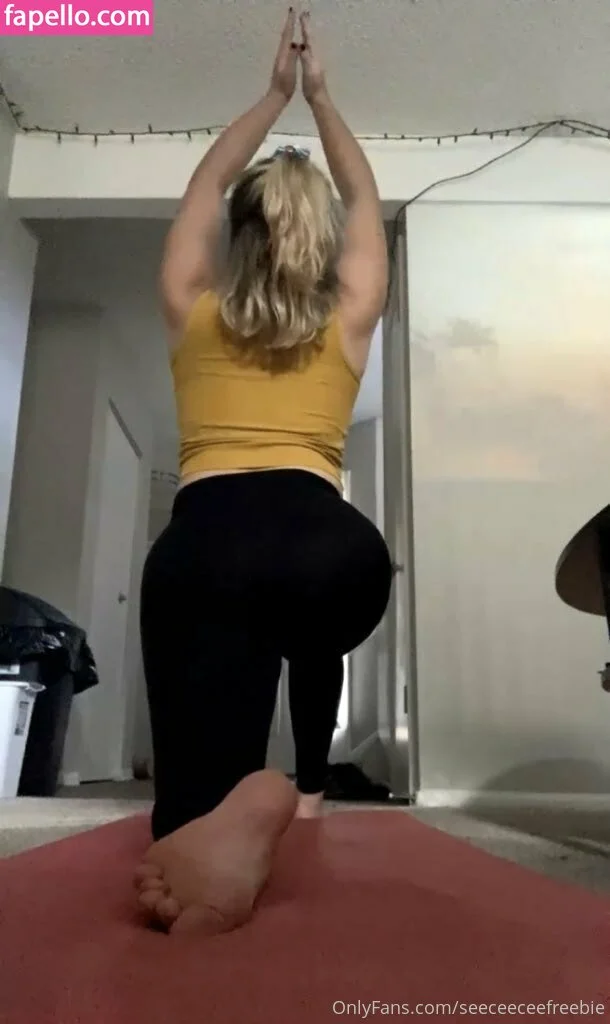 seeceeceefreebie Onlyfans Photo Gallery 