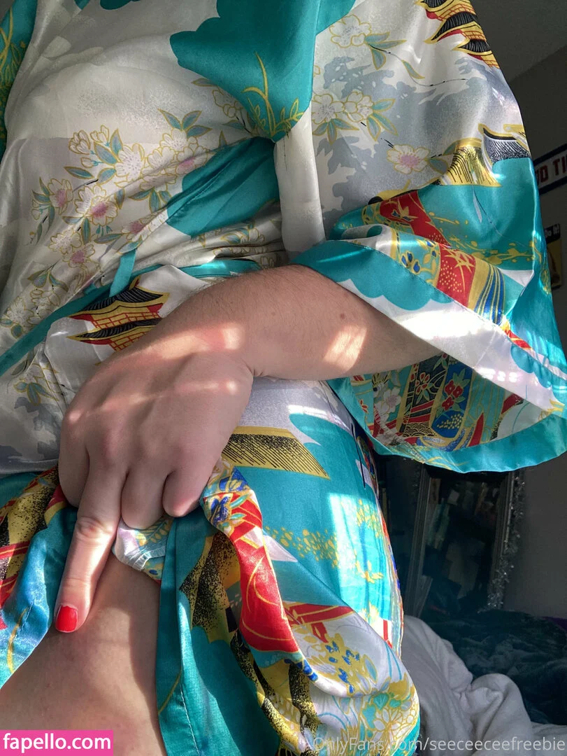 seeceeceefreebie Onlyfans Photo Gallery 