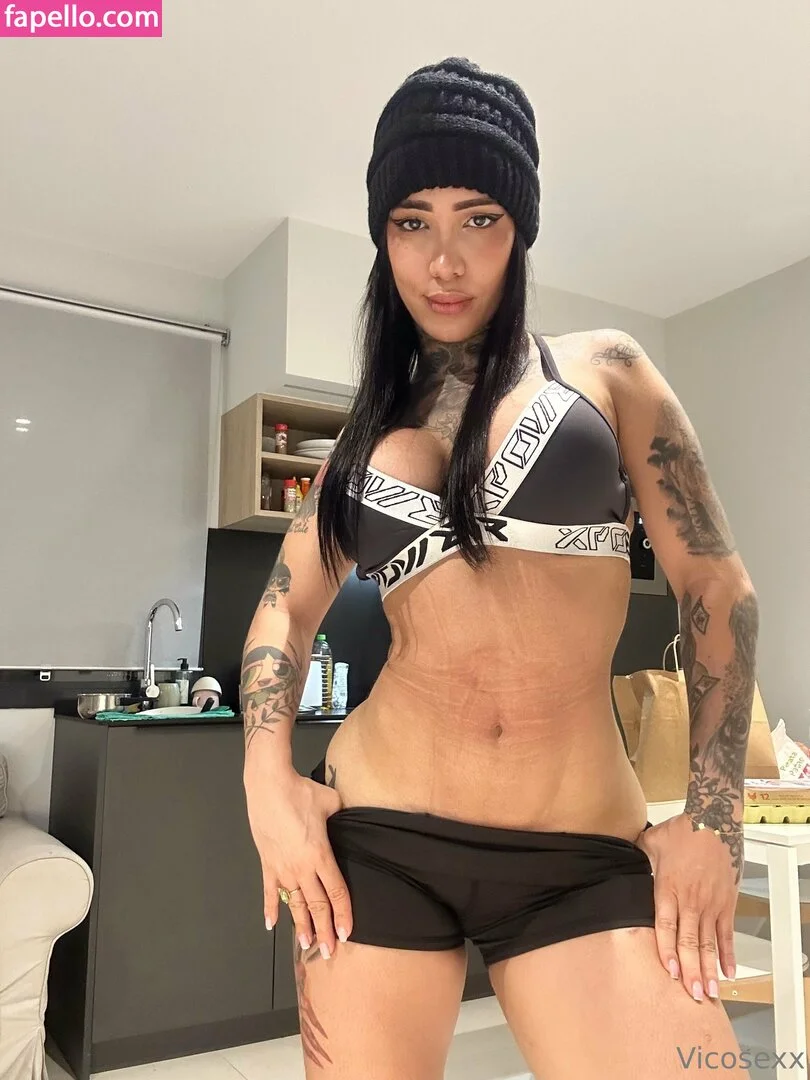 vicosexx Onlyfans Photo Gallery 