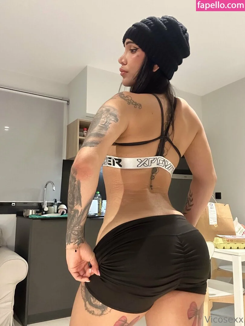 vicosexx Onlyfans Photo Gallery 