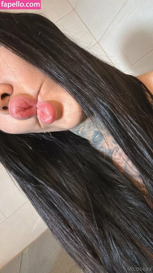 vicosexx Onlyfans Photo Gallery 