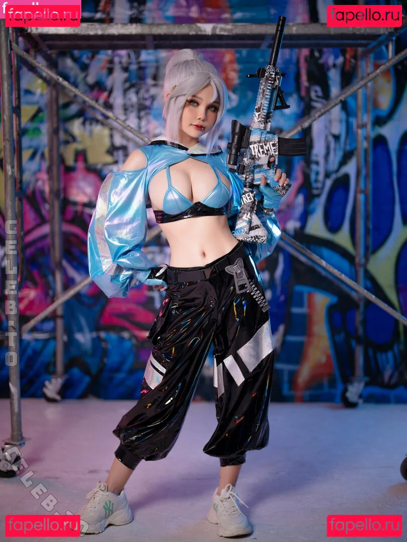 Joyce_lin2x Onlyfans Photo Gallery 