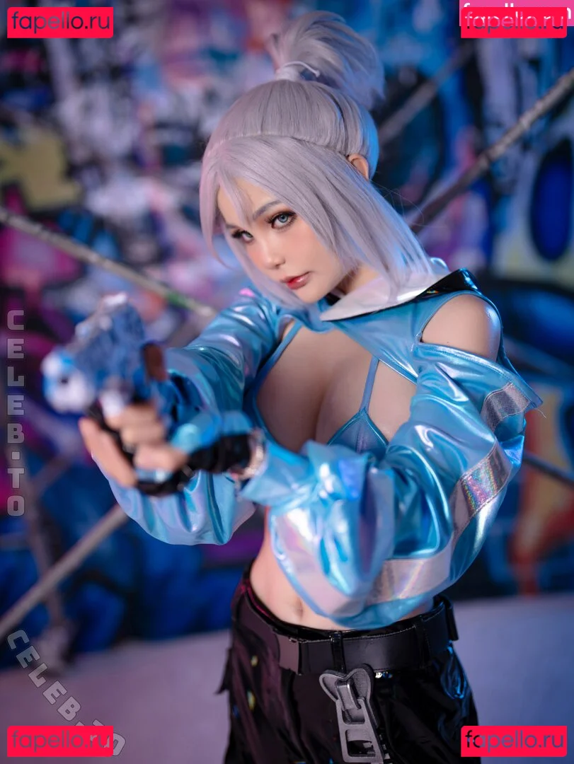 Joyce_lin2x Onlyfans Photo Gallery 