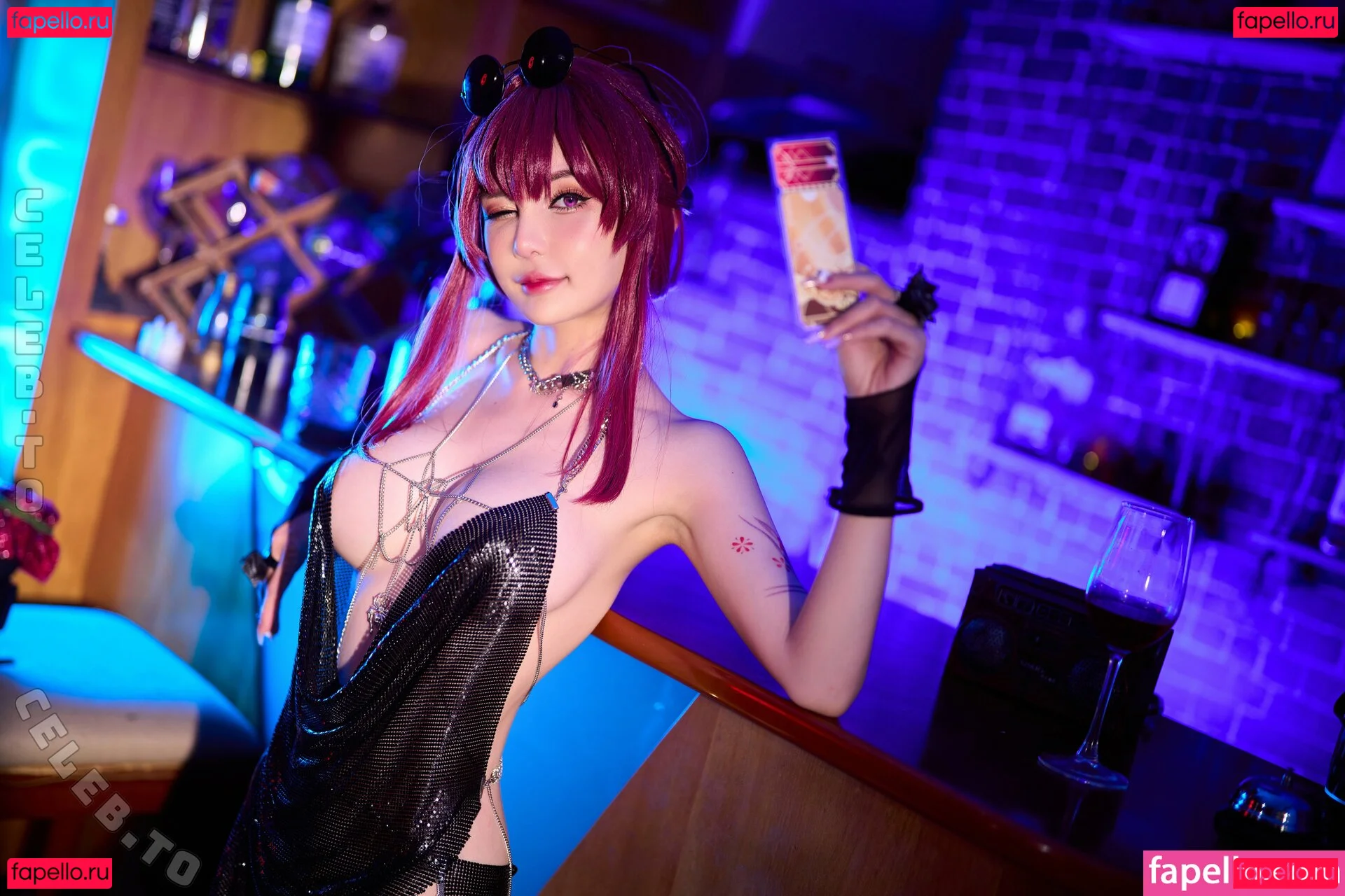 Joyce_lin2x Onlyfans Photo Gallery 