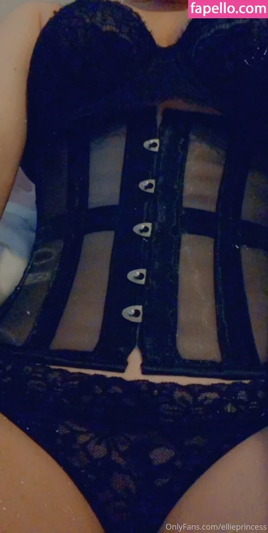 ellieprincess Onlyfans Photo Gallery 