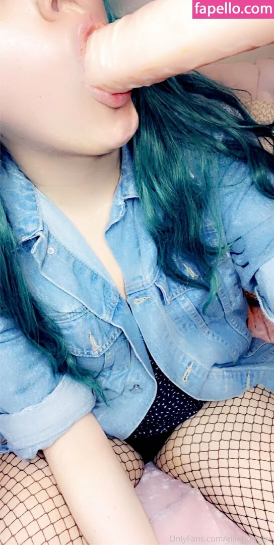 ellieprincess Onlyfans Photo Gallery 