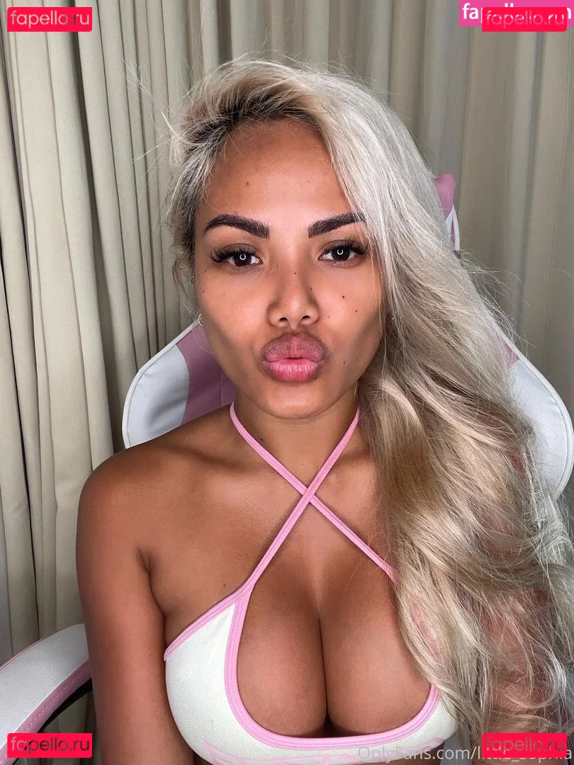 little_sophia Onlyfans Photo Gallery 