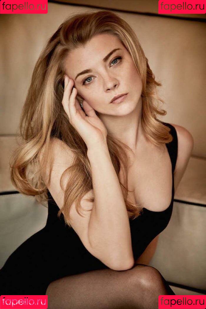 Natalie Dormer Onlyfans Photo Gallery 