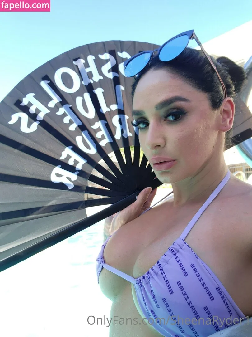 sheenaryder1 Onlyfans Photo Gallery 