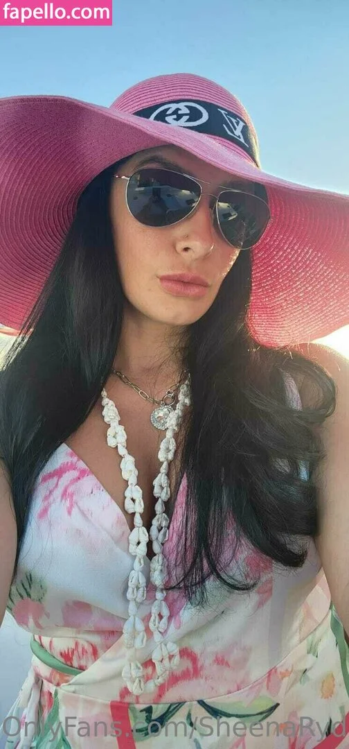 sheenaryder1 Onlyfans Photo Gallery 