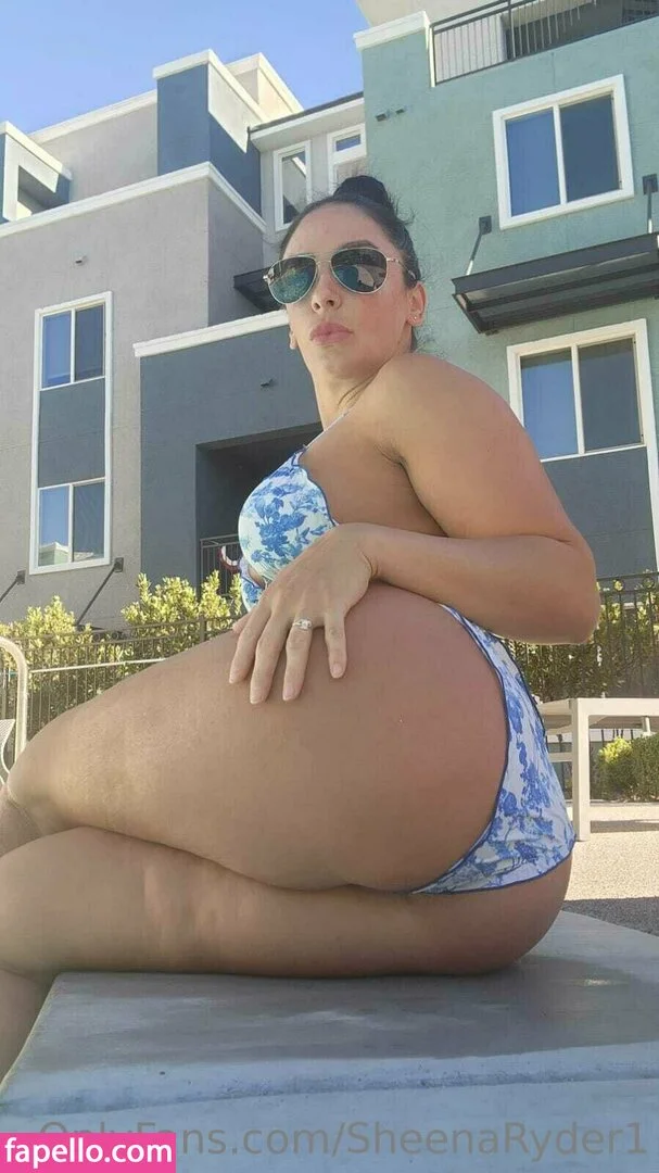 sheenaryder1 Onlyfans Photo Gallery 