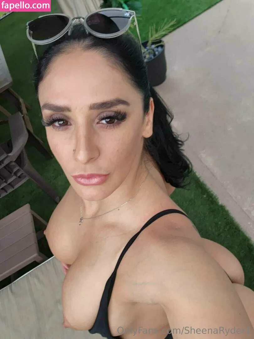 sheenaryder1 Onlyfans Photo Gallery 