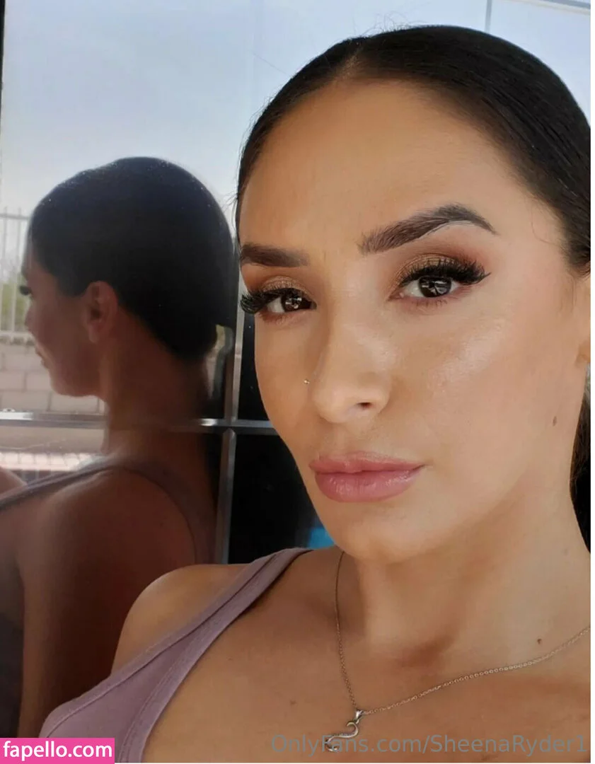 sheenaryder1 Onlyfans Photo Gallery 