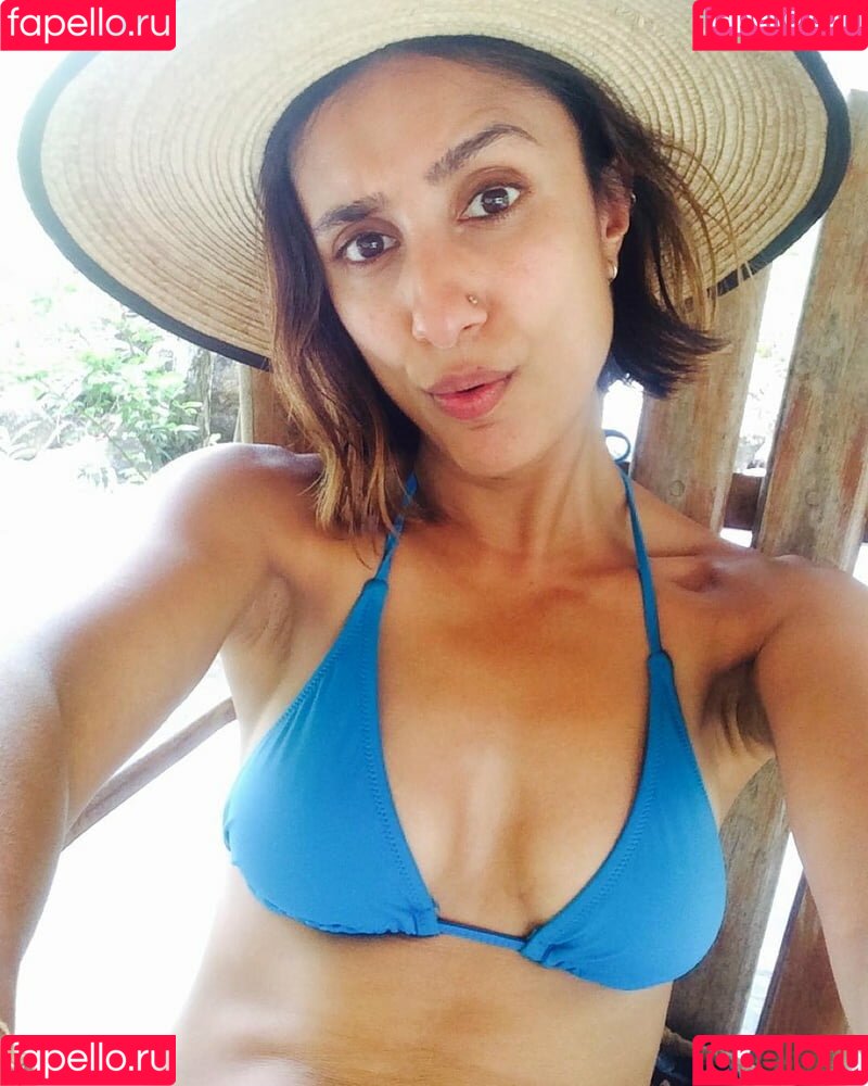 Anita Rani Onlyfans Photo Gallery 