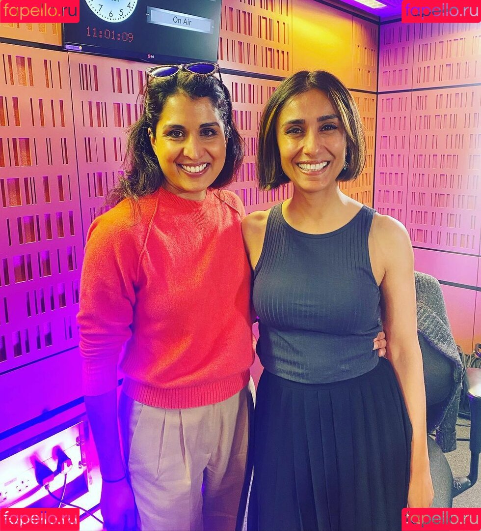Anita Rani Onlyfans Photo Gallery 