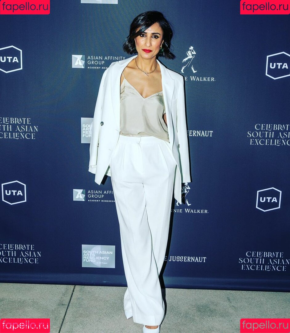 Anita Rani Onlyfans Photo Gallery 