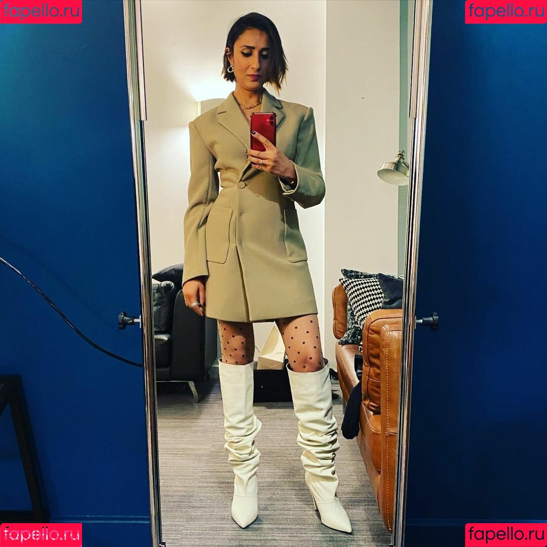 Anita Rani Onlyfans Photo Gallery 