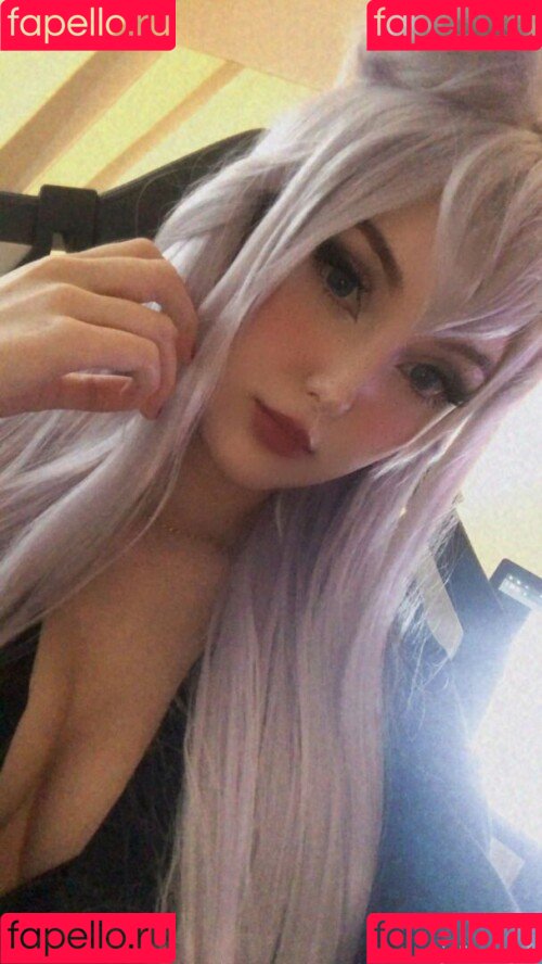 shieru Onlyfans Photo Gallery 