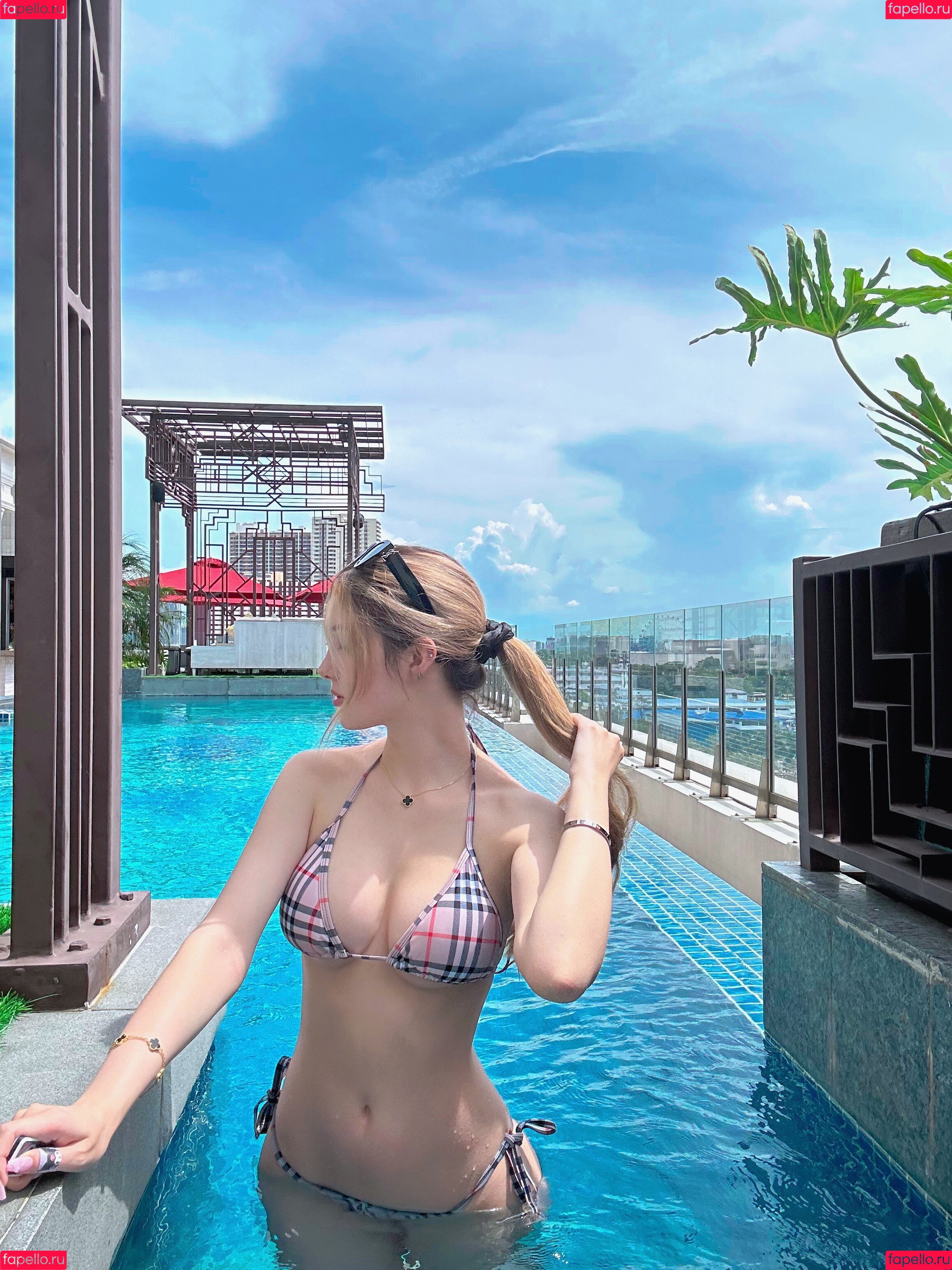 shieru Onlyfans Photo Gallery 