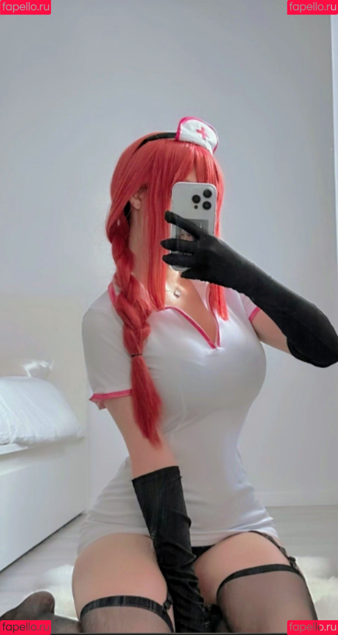 shieru Onlyfans Photo Gallery 