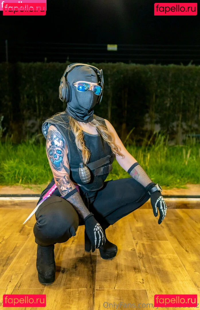 Yesikasaenz Onlyfans Photo Gallery 