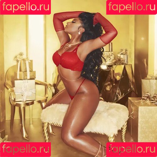 Megan Thee Stallion Onlyfans Photo Gallery 