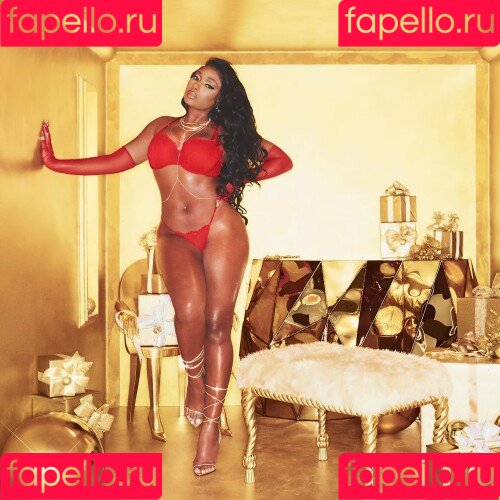 Megan Thee Stallion Onlyfans Photo Gallery 