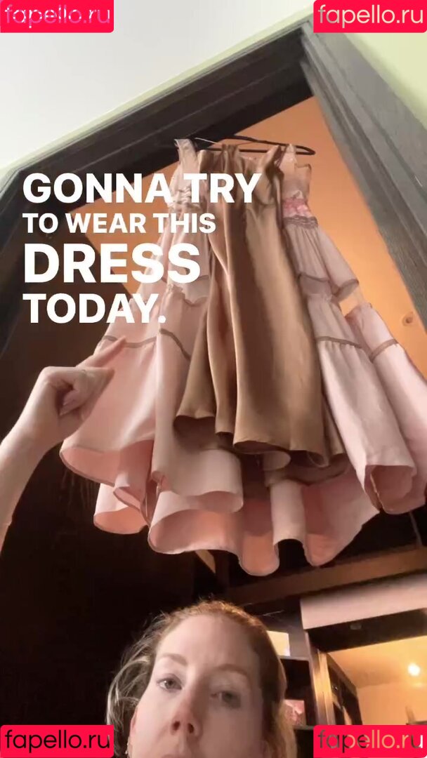 Katherine Ryan Onlyfans Photo Gallery 