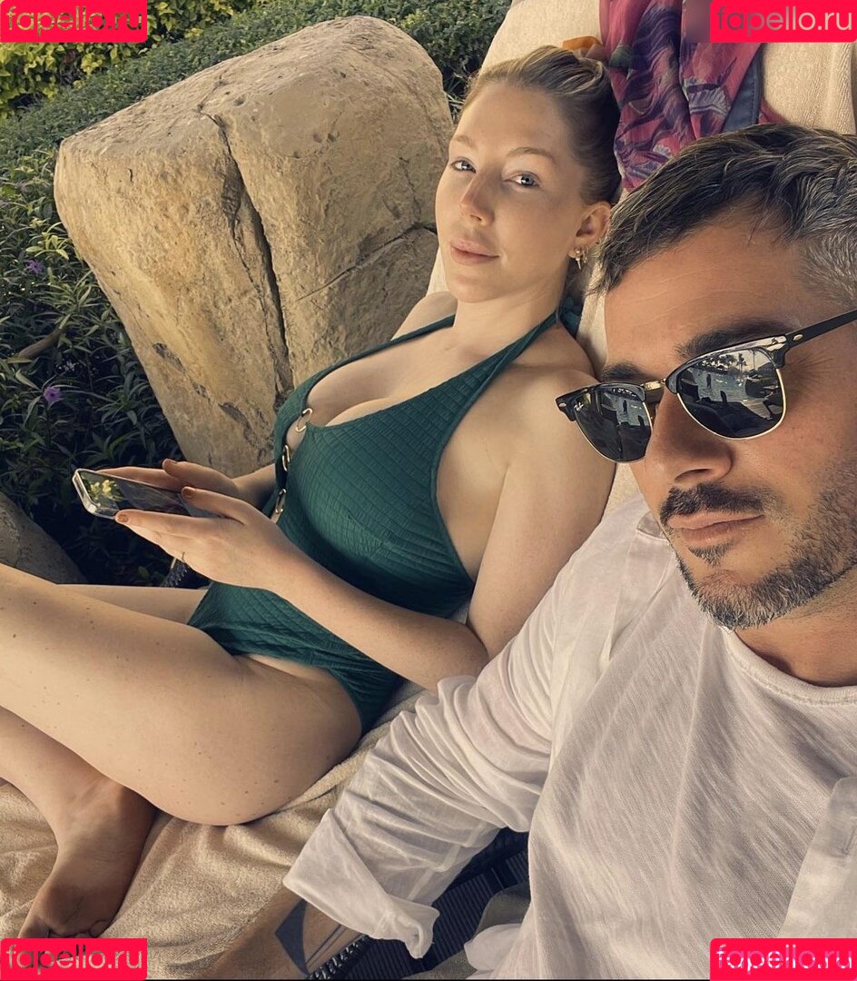 Katherine Ryan Onlyfans Photo Gallery 