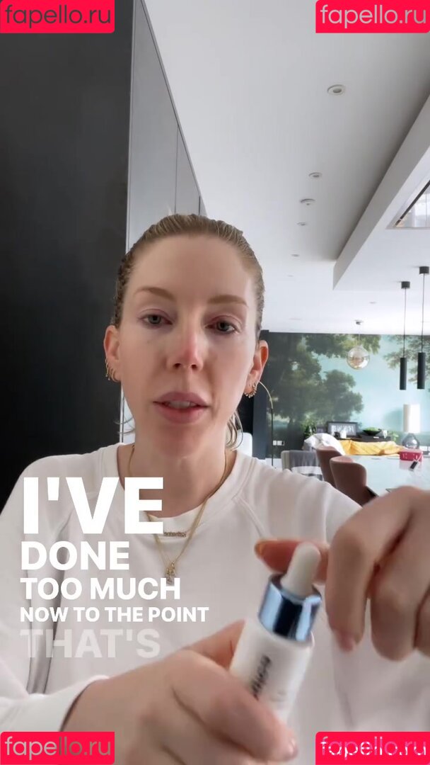 Katherine Ryan Onlyfans Photo Gallery 