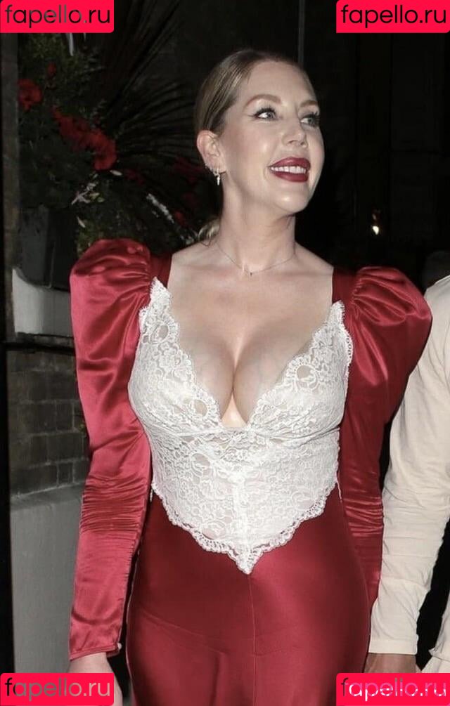 Katherine Ryan Onlyfans Photo Gallery 