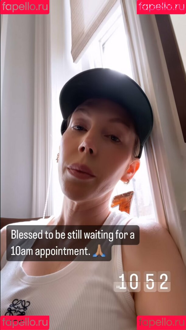 Katherine Ryan Onlyfans Photo Gallery 