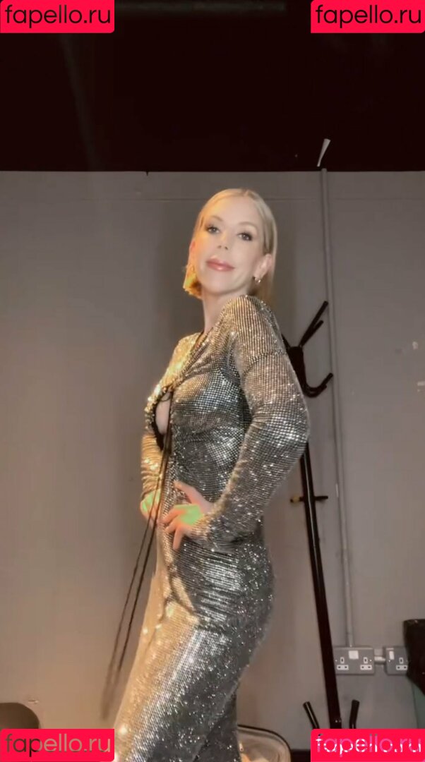 Katherine Ryan Onlyfans Photo Gallery 