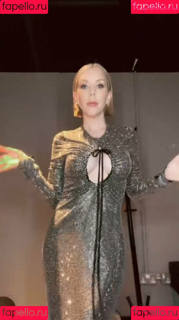 Katherine Ryan Onlyfans Photo Gallery 