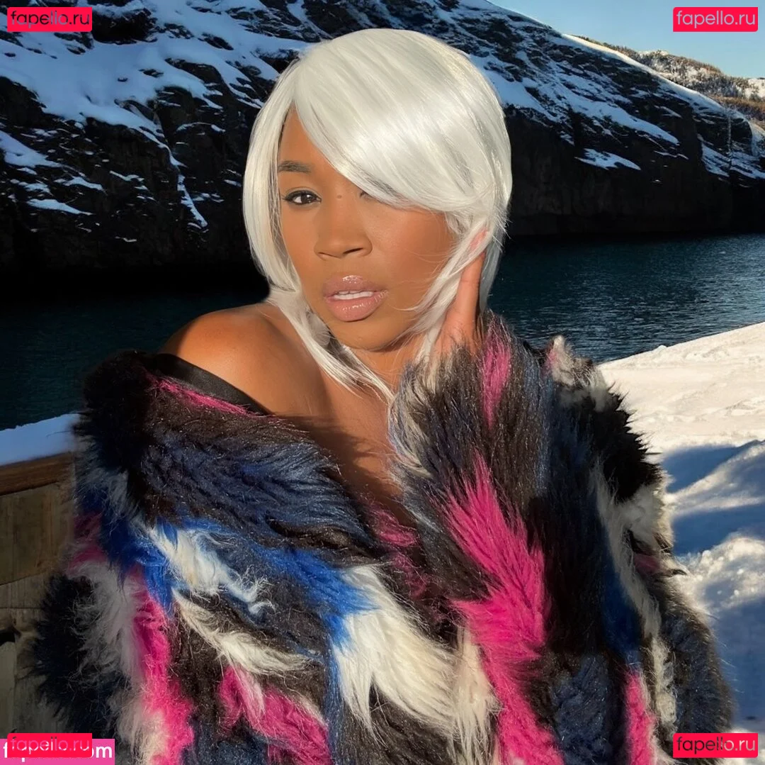 Ariane Andrew Onlyfans Photo Gallery 