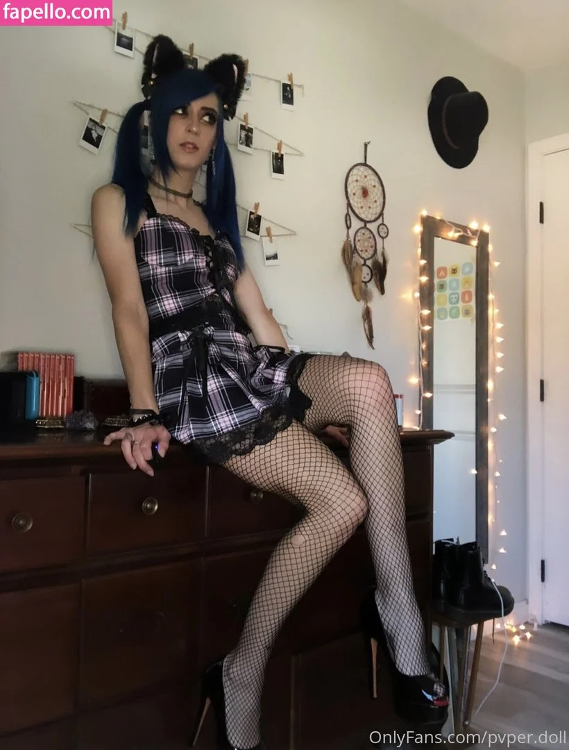 pvper.doII Onlyfans Photo Gallery 