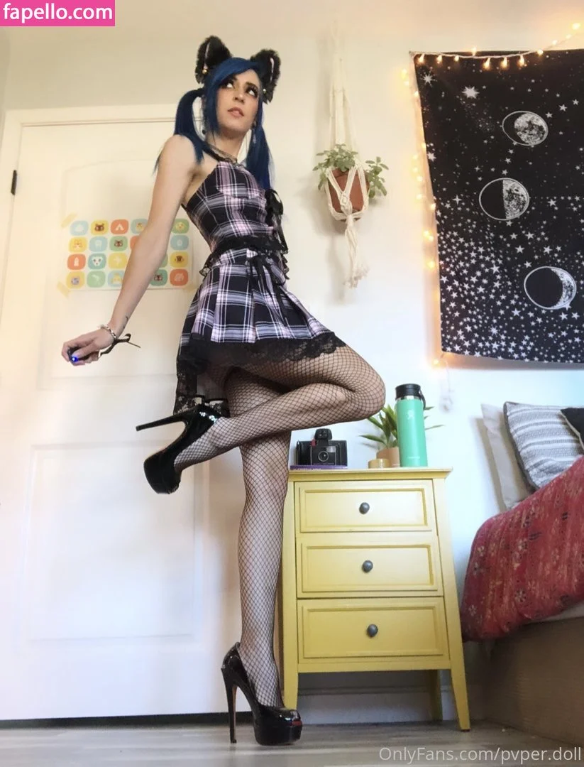 pvper.doII Onlyfans Photo Gallery 