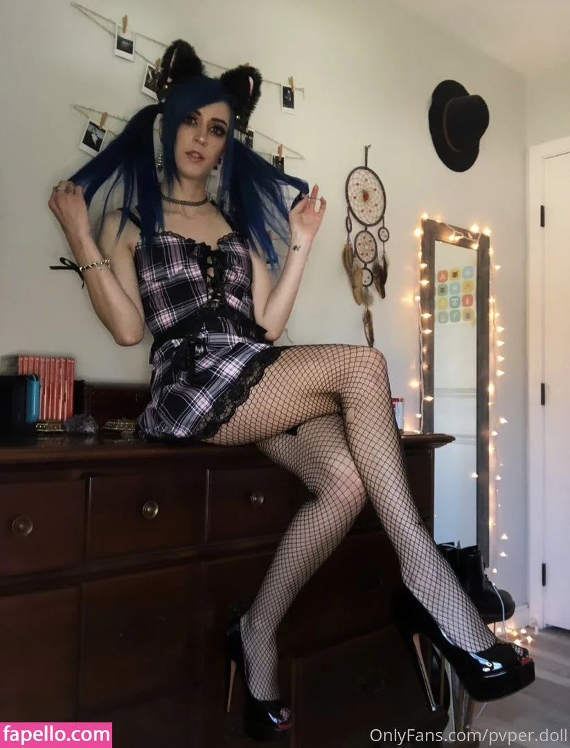 pvper.doII Onlyfans Photo Gallery 