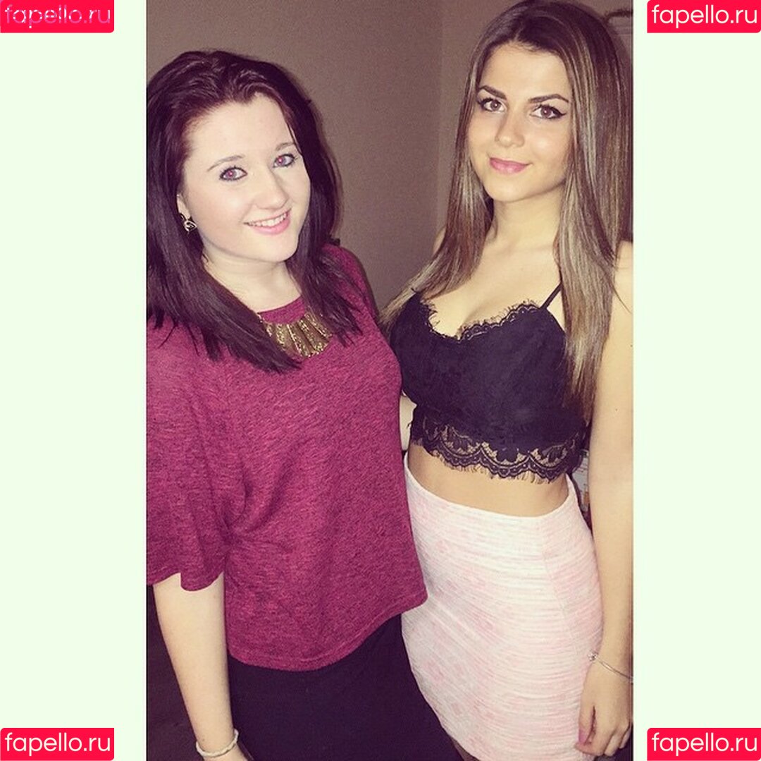 Lauren Fardon Onlyfans Photo Gallery 